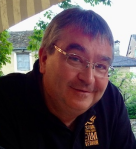 Alain Argilier